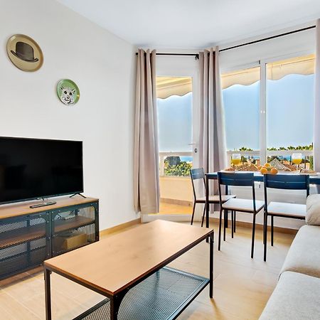Апартаменти Vistamarina A409 By Ivi Real Estate Торремолінос Екстер'єр фото